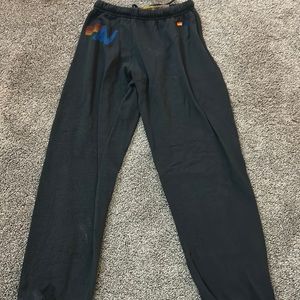 Aviator nation sweatpants